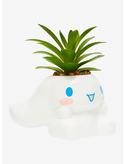 Sanrio Cinnamoroll Planta Suculenta
