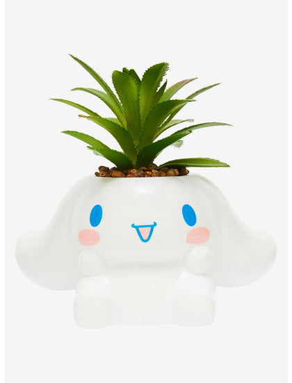 Sanrio Cinnamoroll Planta Suculenta