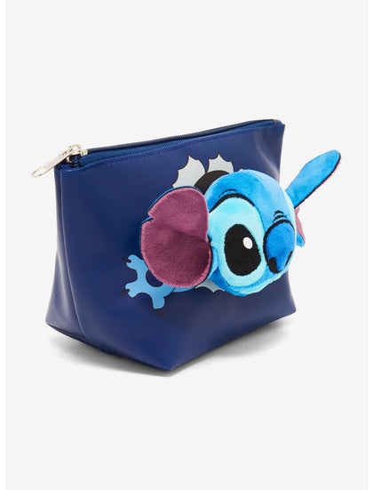 Disney Lilo & Stitch Breakthrough - Bolsa Cosmetiquera