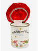Sanrio Hello Kitty & Friends Bolsa Cosmetiquera Hongo