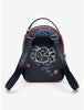 Marvel Spider-Man: Across The Spider-Verse Spider-Punk Mochila Hombre Araña