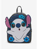 Stitch Mochila Fantasma Brilla Obscuridad