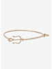 La Sirenita Brazalete Rey Triton Ariel