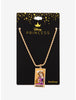 Rapunzel Collar Cuadro