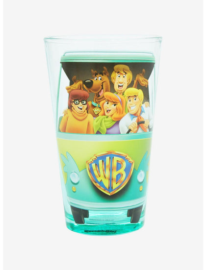 Scooby Doo Termo Taza Acero Inoxidable – Accesorios-Mexicali