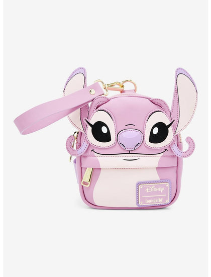 Stitch Angel Bolsa Monedero