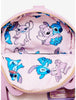 Stitch Angel Bolsa Monedero