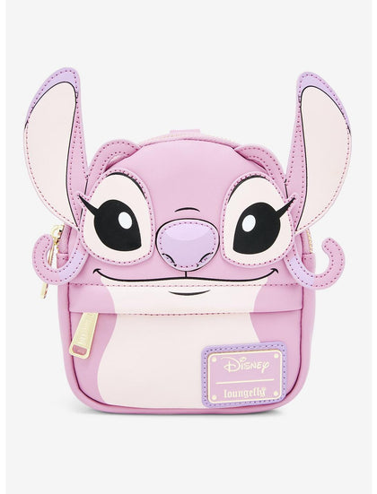 Stitch Angel Bolsa Monedero