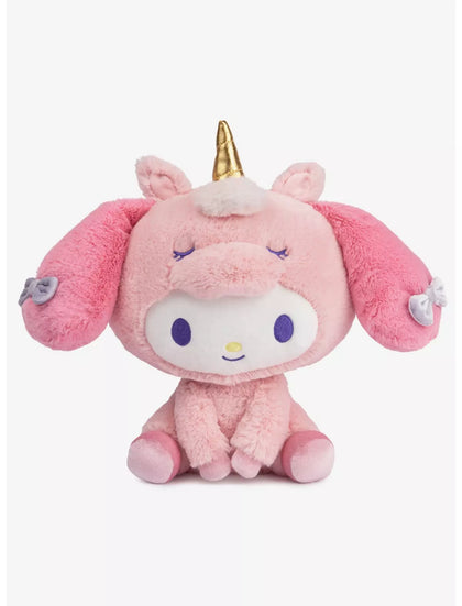 Sanrio My Melody Unicornio Peluche