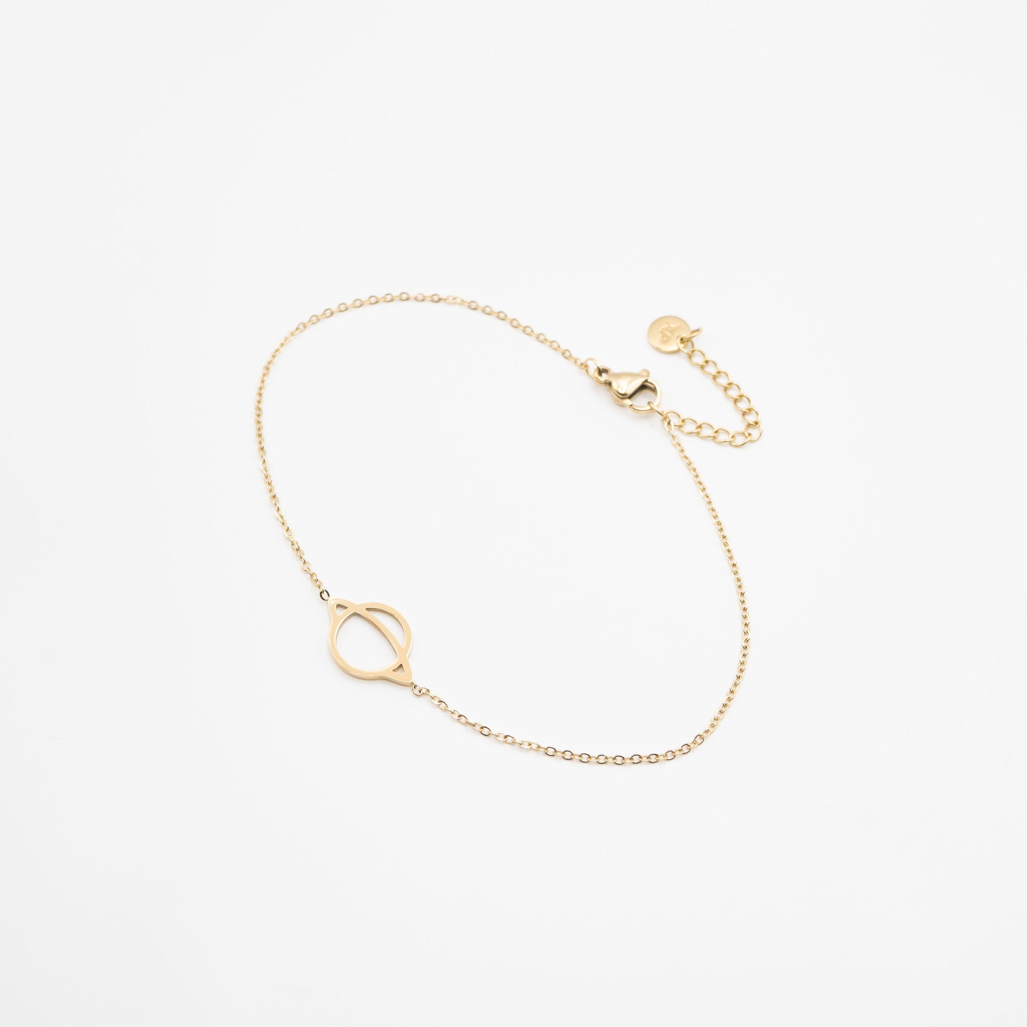 Pulsera Planeta Saturno