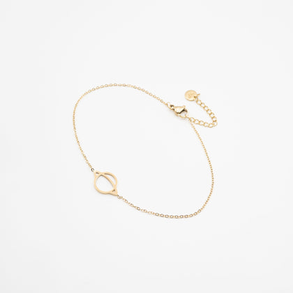 Pulsera Planeta Saturno
