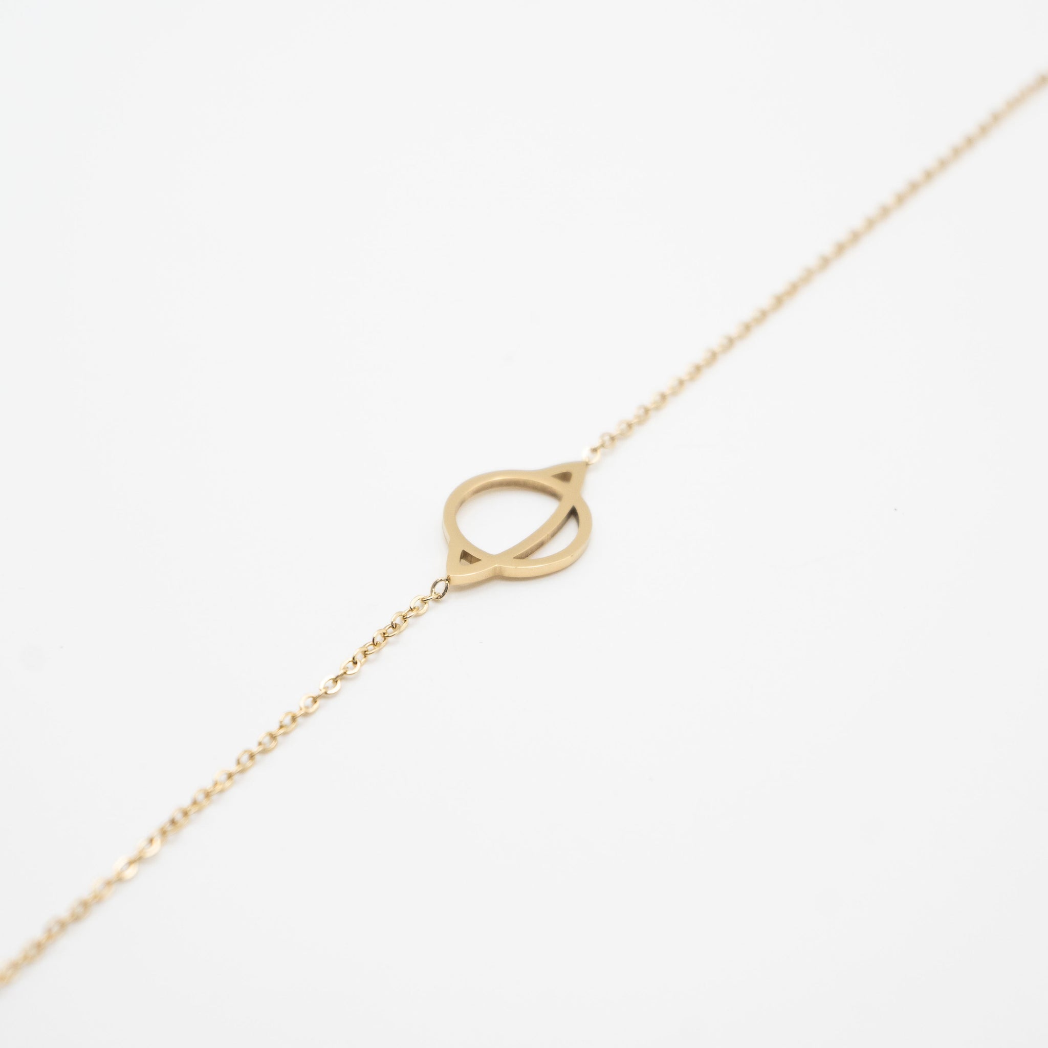 Pulsera Planeta Saturno