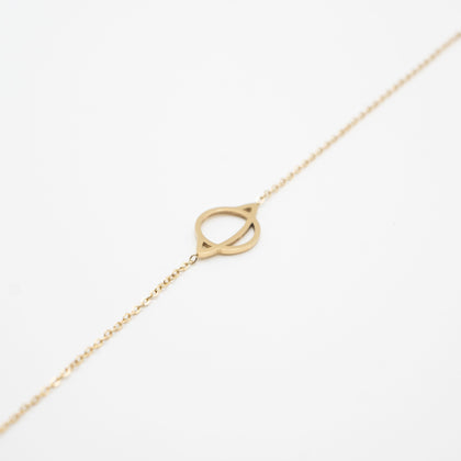 Pulsera Planeta Saturno