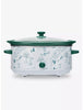 Winnie the Pooh Hundred Acre Wood Map 7-Quart Slow Cooker