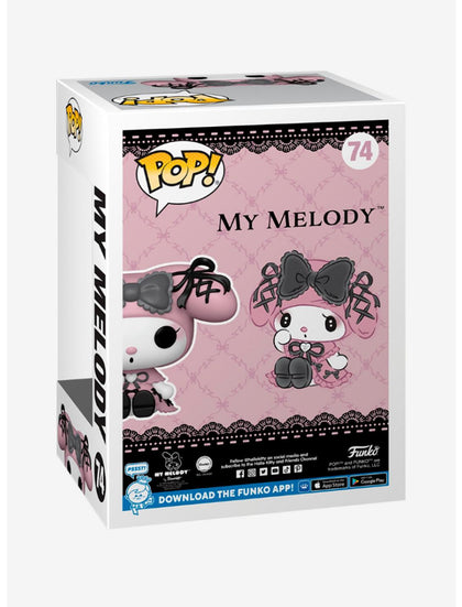 Funko Sanrio Pop! My Melody Lolita