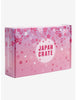 Caja Dulces Japoneses Japan Box Japan Crate