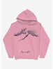 Melanie Martinez Portals Dragon Hoodie