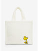 Snoopy Bolsa De Felpa Tote Bag