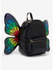 Mochila Alas Mariposa Arcoiris