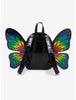 Mochila Alas Mariposa Arcoiris
