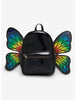 Mochila Alas Mariposa Arcoiris