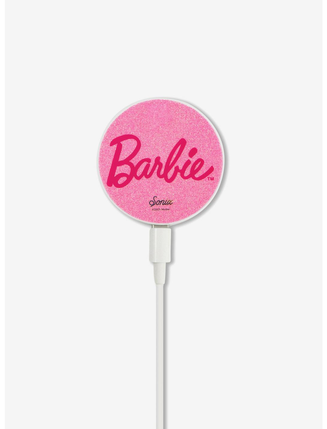 Barbie Cargador Sonix Magnetico