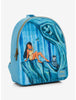 Pocahontas Mochila Arbol