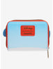 Stitch Cartera Navidad Elfo