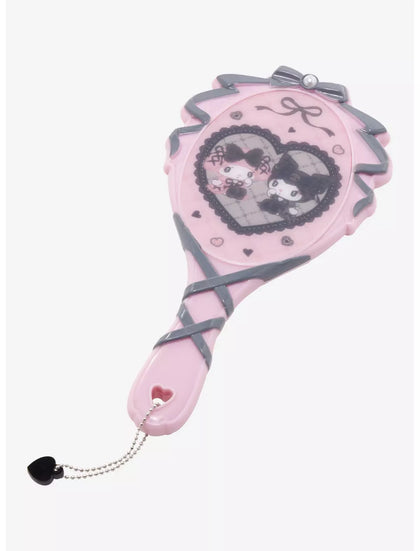 My Melody & Kuromi Lolita Espejo