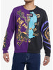 Scooby Doo Sudadera Jumbo Print