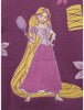 Rapunzel Chamarra Iconos