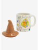 Harry Potter Taza Sombrero
