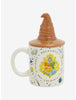 Harry Potter Taza Sombrero