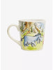 Winnie Pooh Taza Dibujo