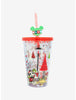 Mickey Mouse Termo Navidad BPA