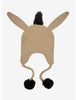 Shrek Burro Gorrito