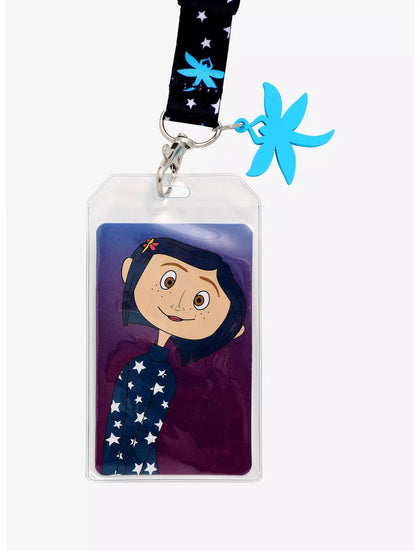 Coraline Portagaferte Libelula