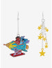 Lilo & Stitch Aretes Rocket Ride Cohete