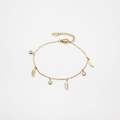 Pulsera Multidije Plumas