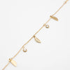 Pulsera Multidije Plumas