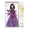 Mulan Muñeca Disney Princess Style Series Mulan Fashion Doll