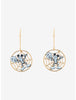 Aretes Mickey Mouse Telaraña
