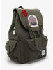 Friday The 13th Mochila Verde