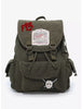 Friday The 13th Mochila Verde