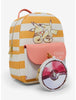 Pokemon Mochila Dibujo