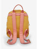 Pokemon Mochila Dibujo