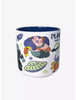 Disney Lilo & Stitch Planet Turo Alien Taza