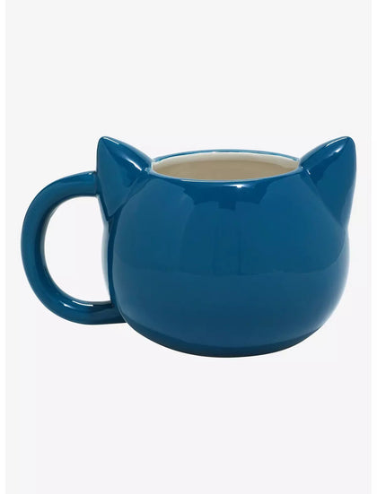 Pokémon Snorlax Taza