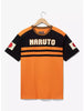 Naruto Camisa Naranja