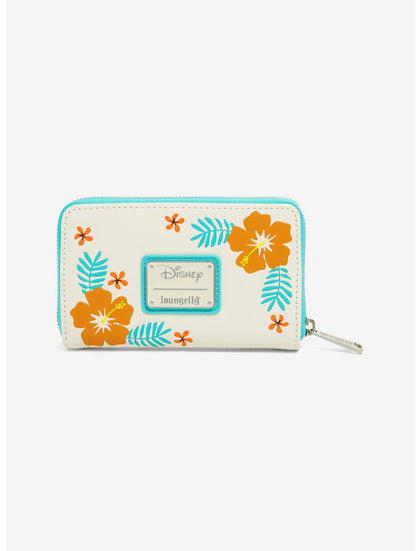 Lilo & Stitch Cartera Vidrio